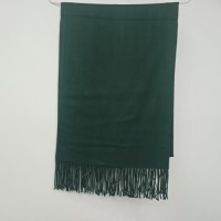 Pure wool scarf  70cm~180cm