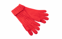 100% Pure Cashmere Gloves